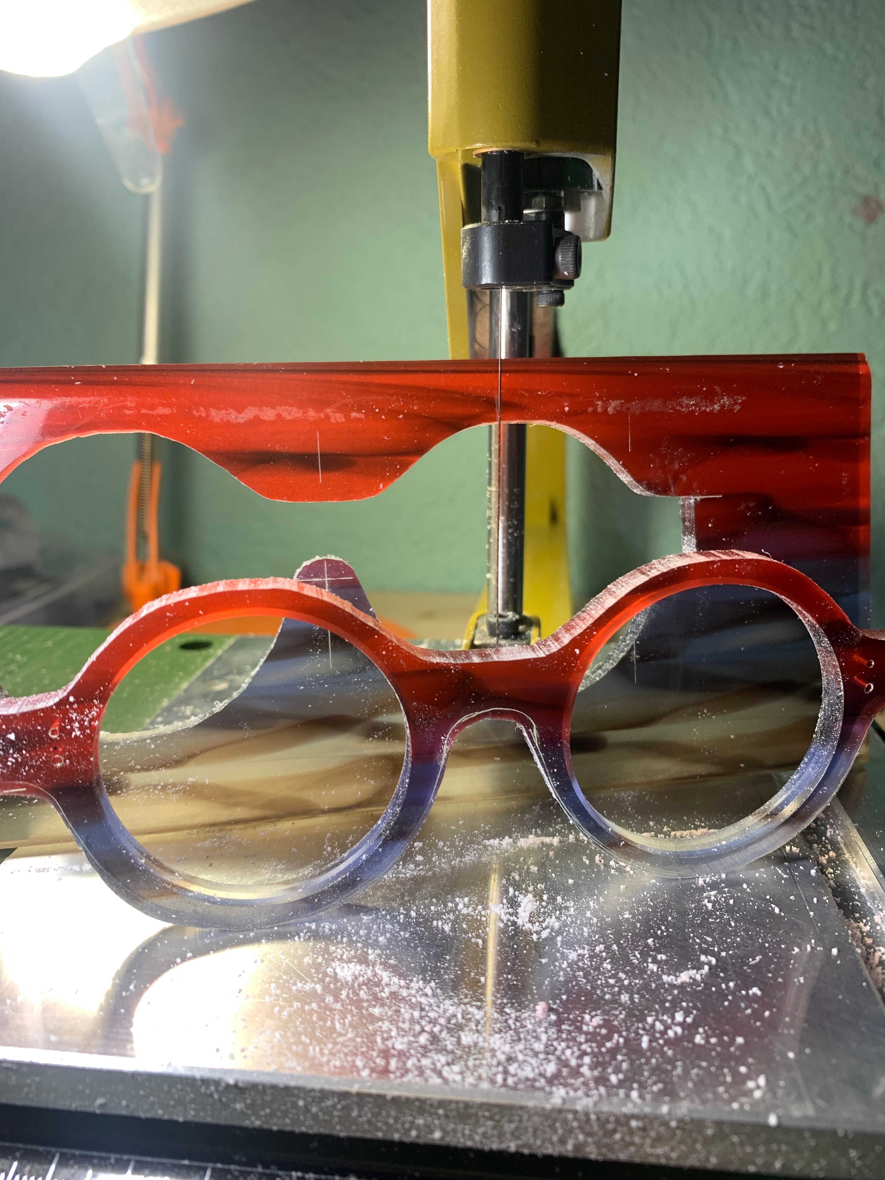 Processus de fabrication - image 2